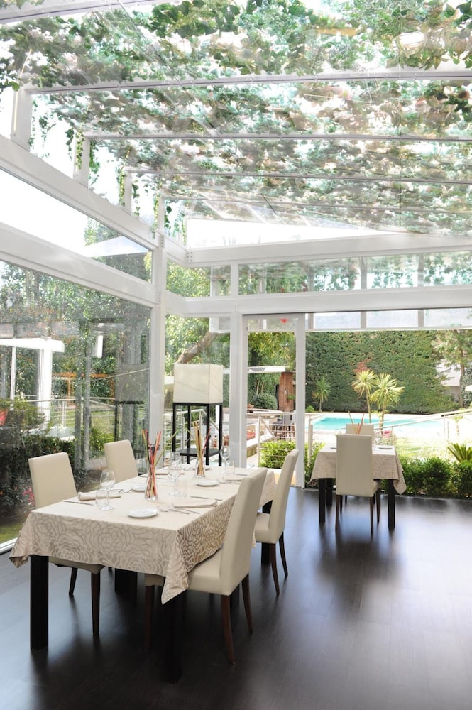 Villa Maria Cristina 34/43