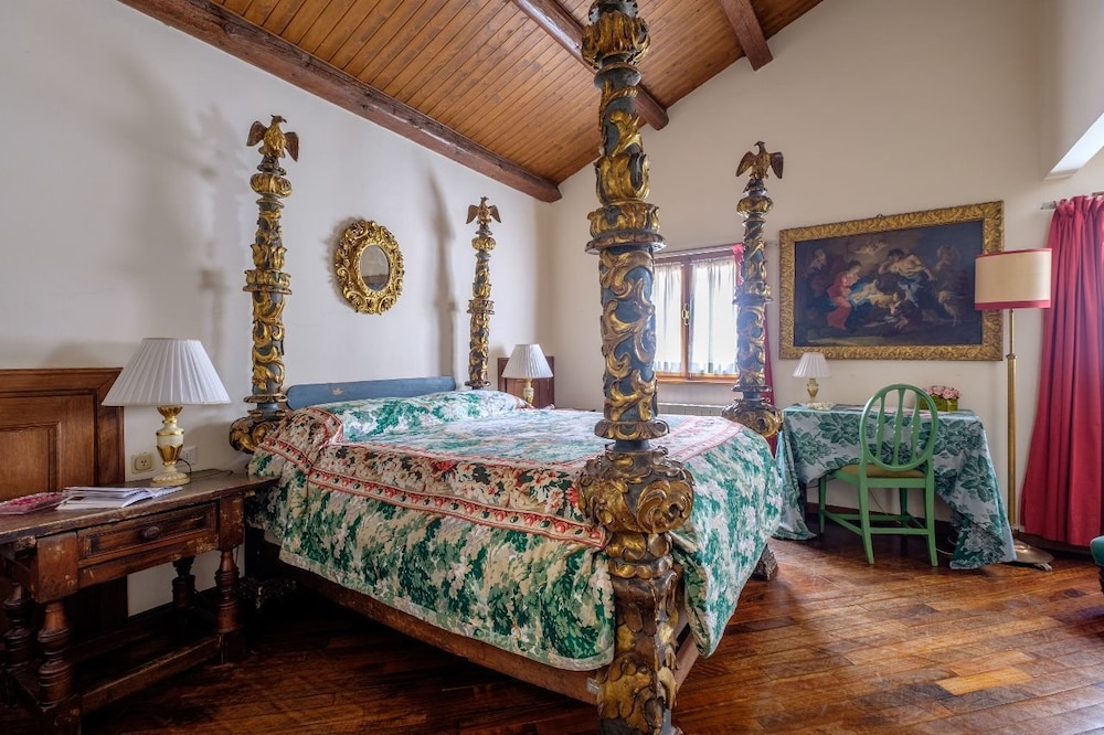 Casa Dell albero 10/38