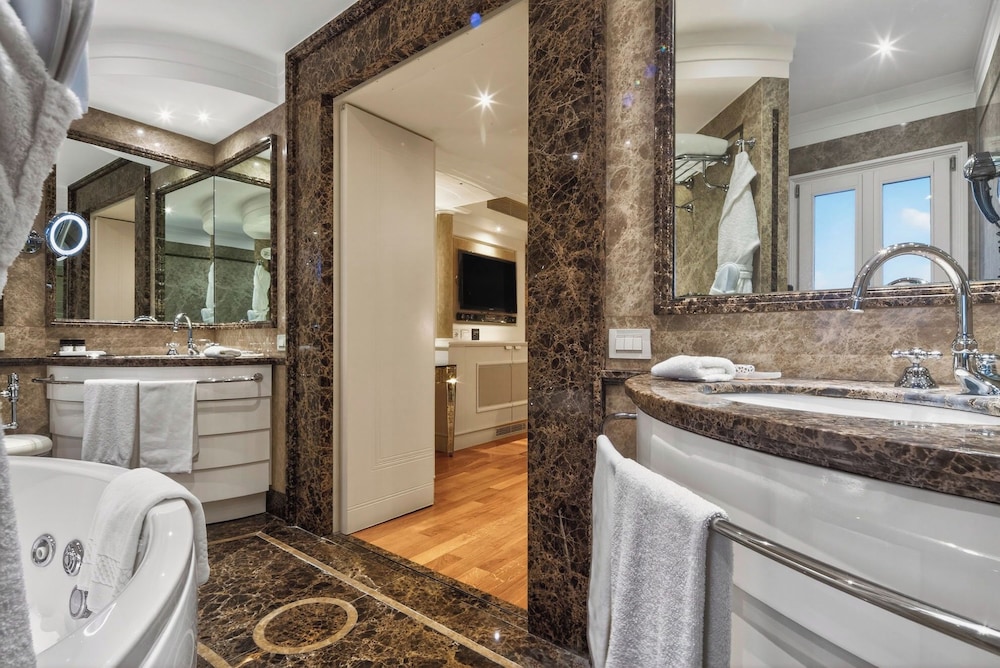 San Marco Luxury - Canaletto Suites 47/50