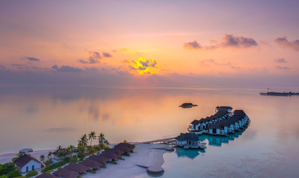 NOOE Maldives Kunaavashi 46/64
