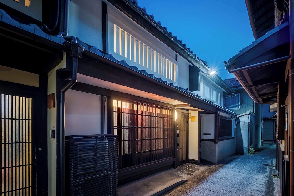 Akane-an Machiya Residence Inn 5/50