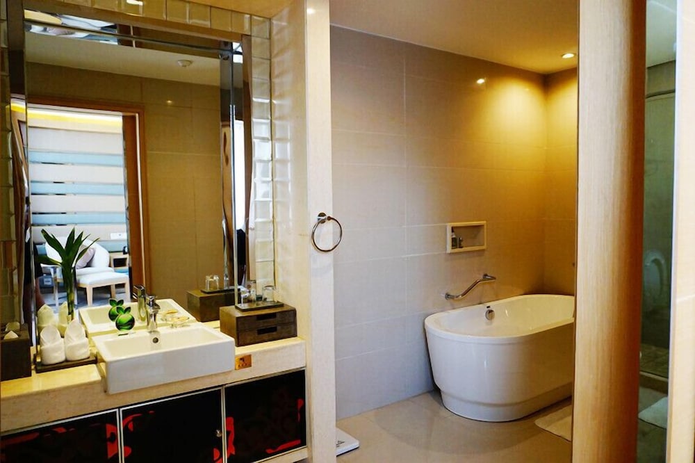 Wangjiang Hotel Chengdu 40/40