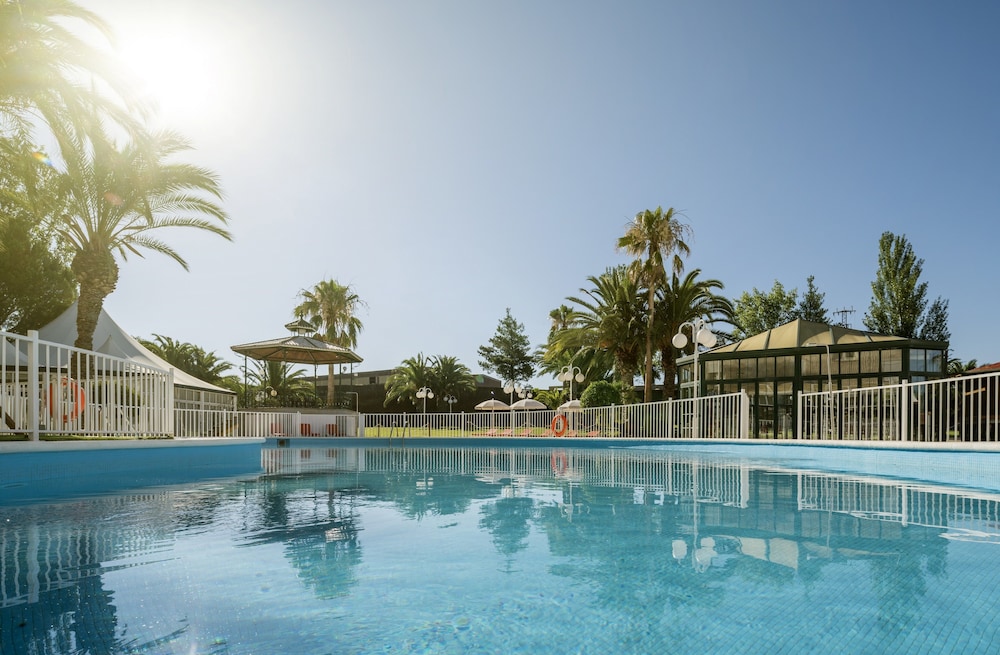 Hotel Las Lomas 25/50