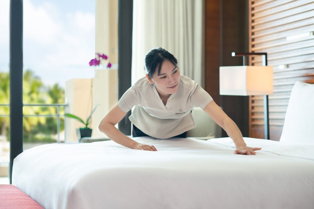 Raffles Hainan 39/71