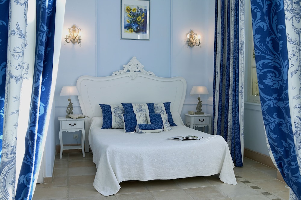 L Orangeraie Hotel 28/54