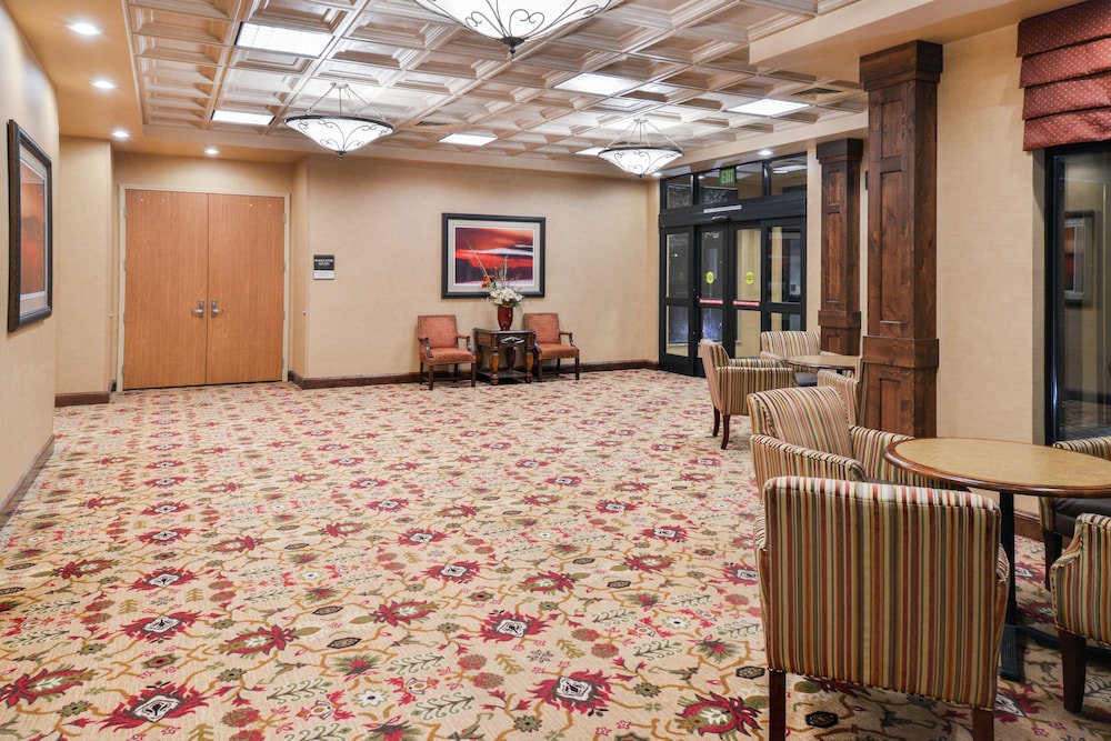 Hilton Garden Inn Twin Falls 10/59