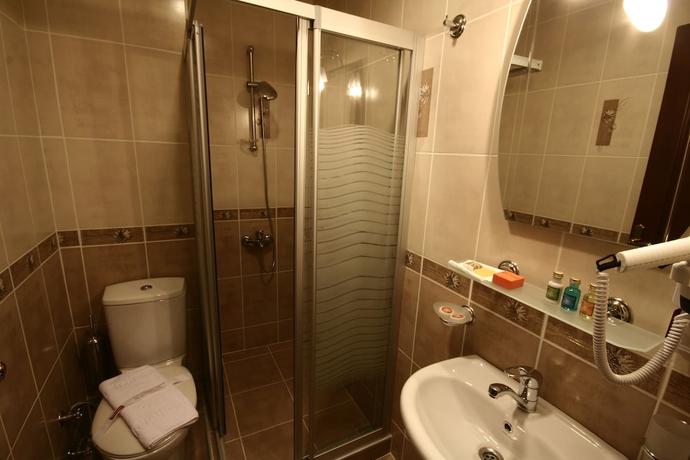 Art City Hotel Istanbul 68/73