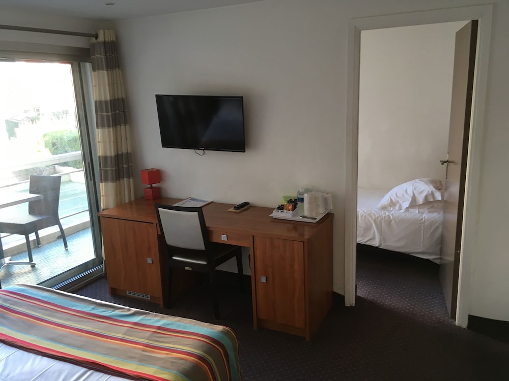 CITOTEL TIERCE BEACH HOTEL 15/56