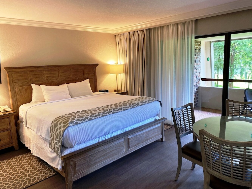 Innisbrook Resort 16/72