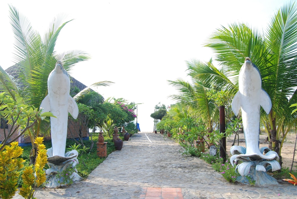 Non Nuoc Resort 60/70