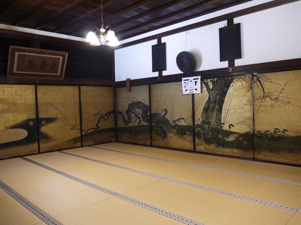 Kongo Sanmaiin 21/50