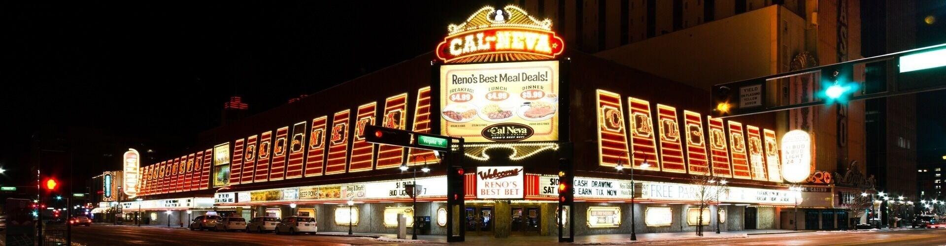 Reno Suites 9/33