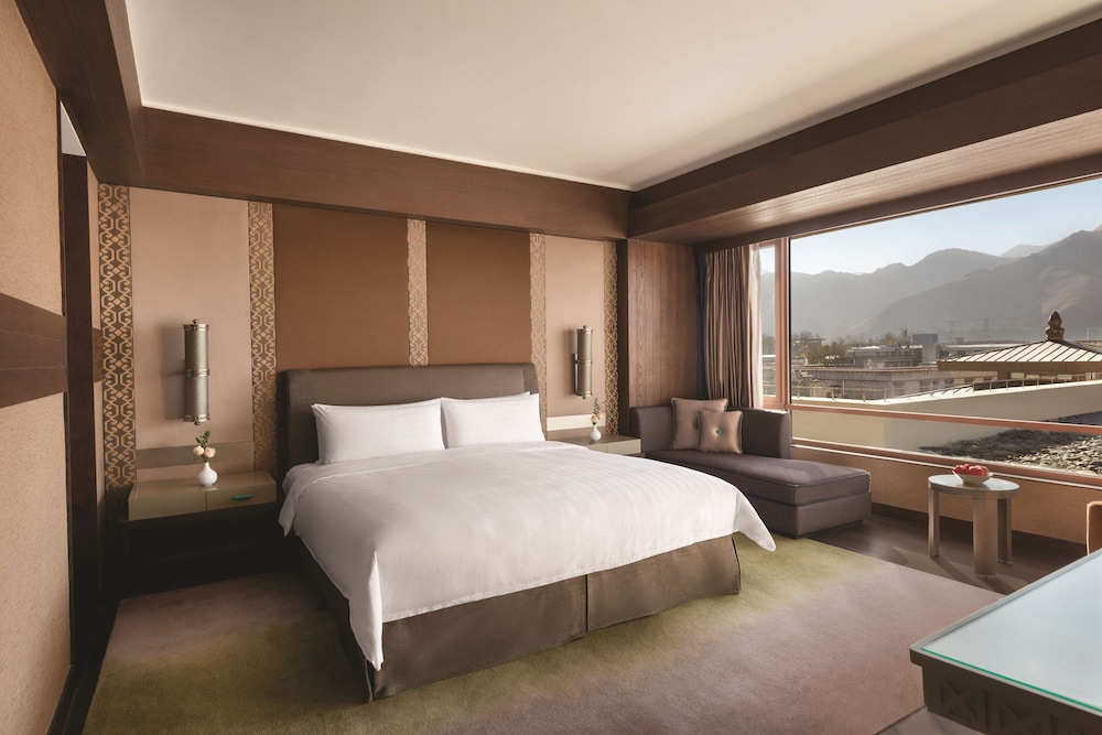 Shangri-La Lhasa 22/50