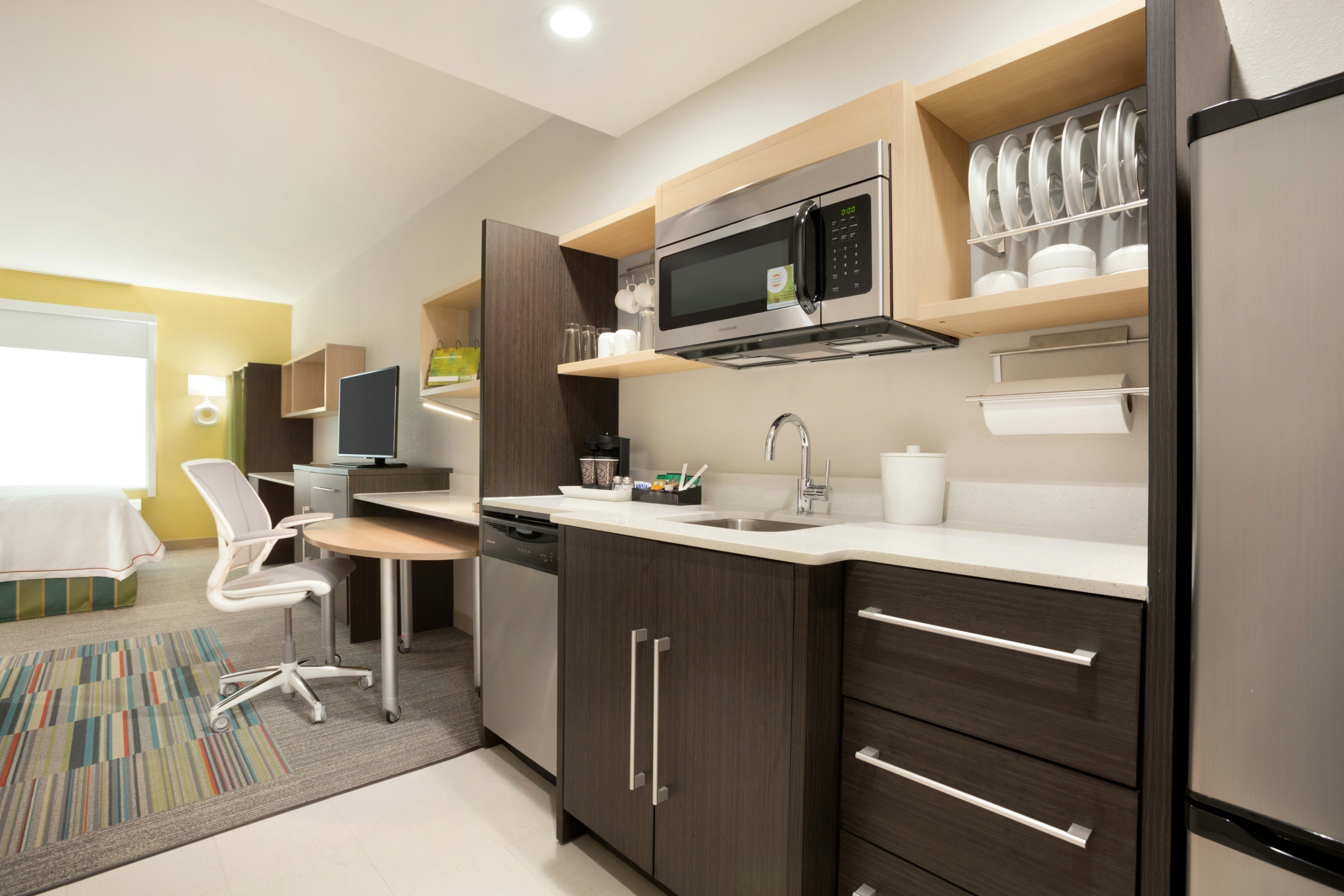 Home2 Suites By Hilton Houston Webster 51/52