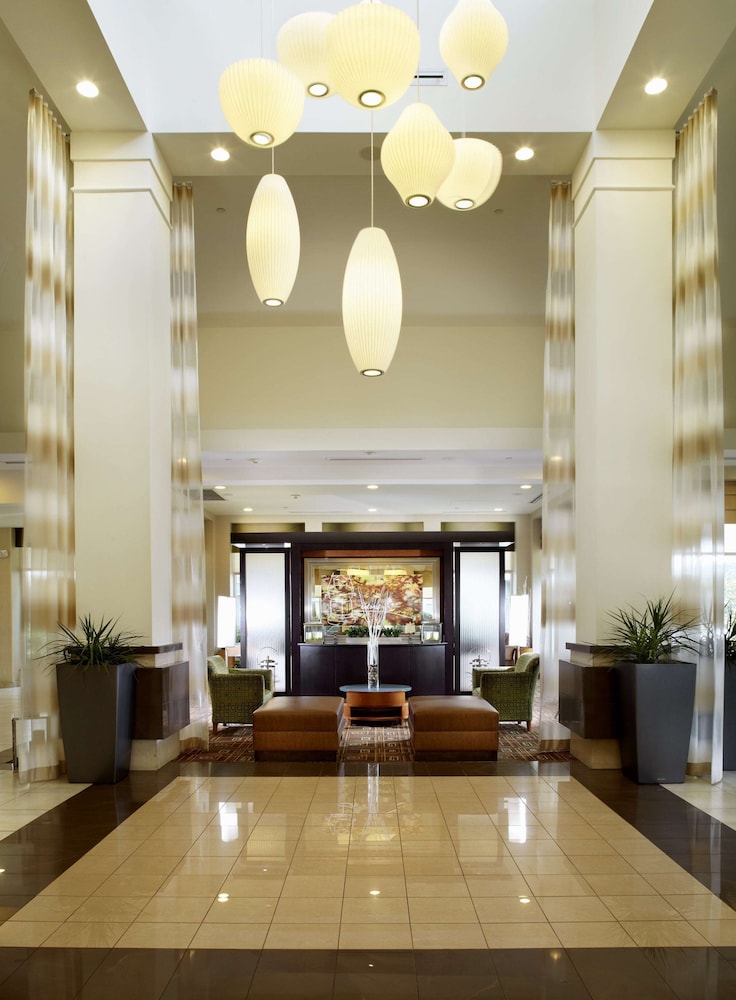 Hilton Garden Inn Dallas/Arlington 9/69