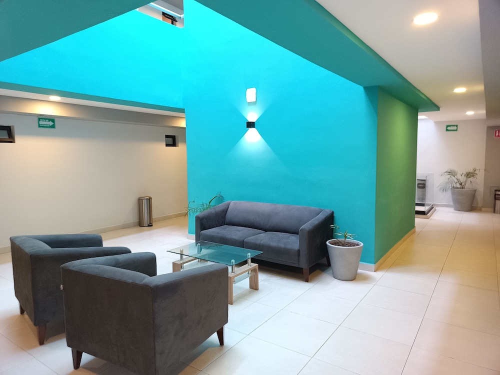 Hotel Kavia Mazatlan 31/50