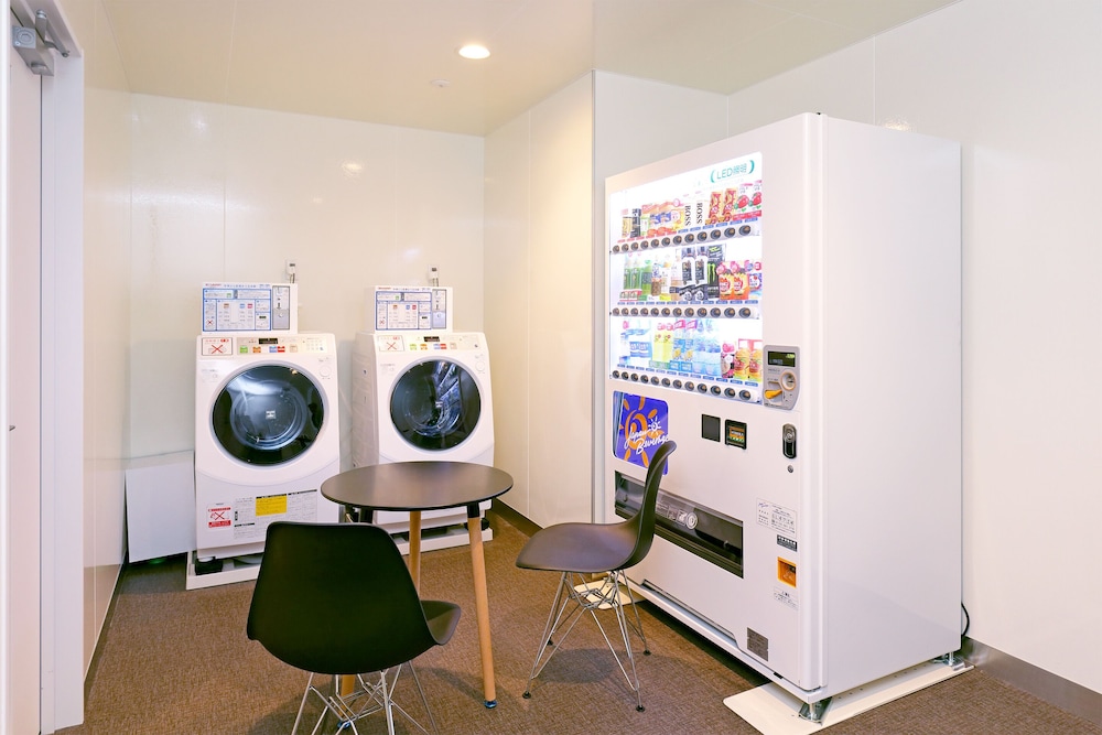 Hotel Trend Okayama Ekimae 26/33