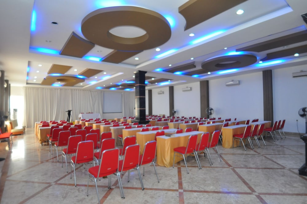 Townhouse Oak Ilir Timur I Near Ptc Mall 50/62