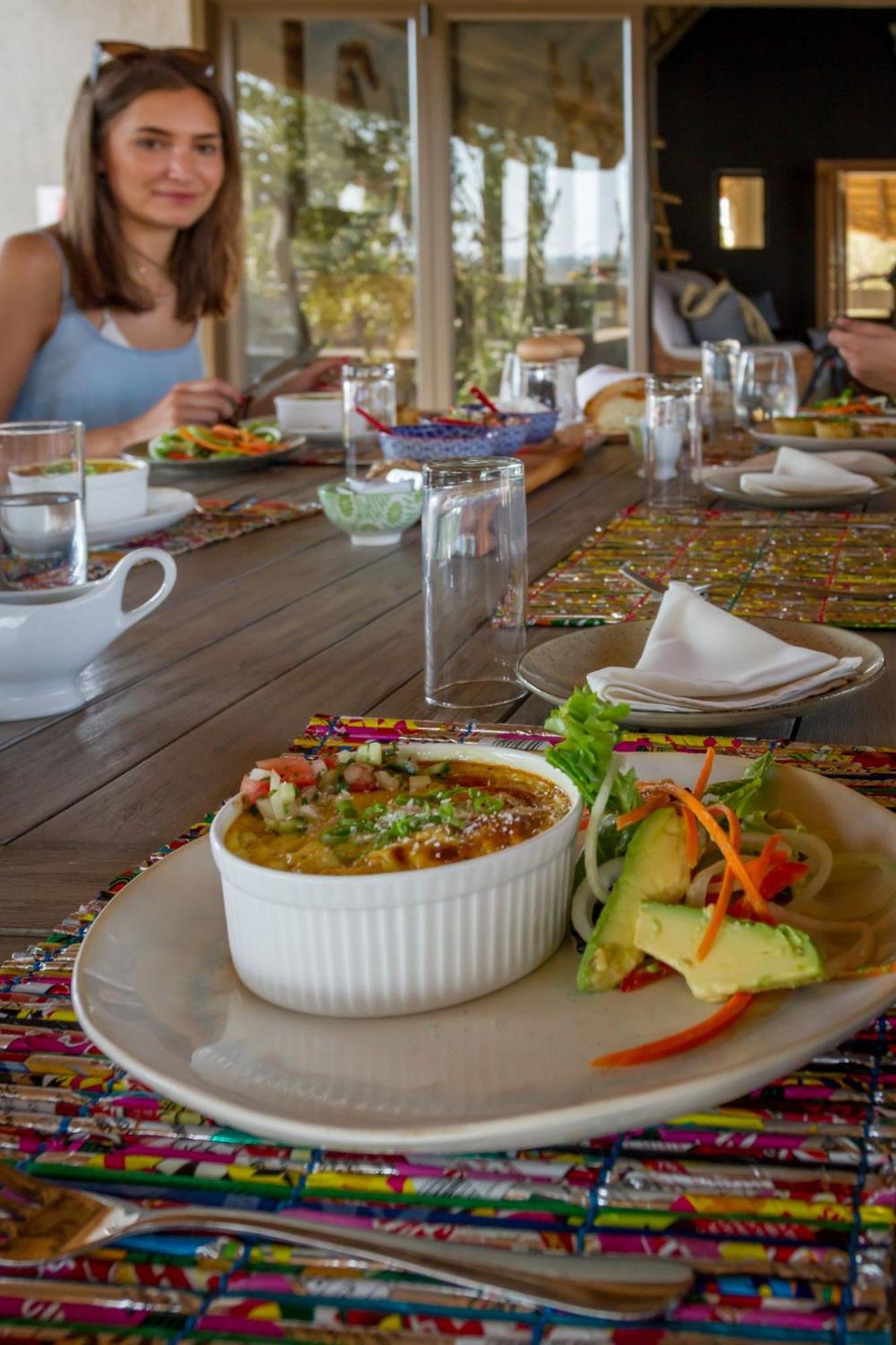 Imagine Africa Luxury Tented Camp 29/50