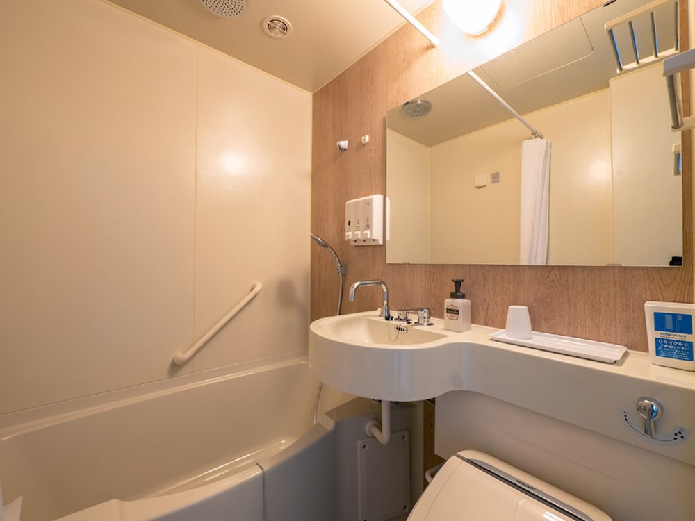 Toyoko Inn Nishi-kawaguchi-eki 34/34