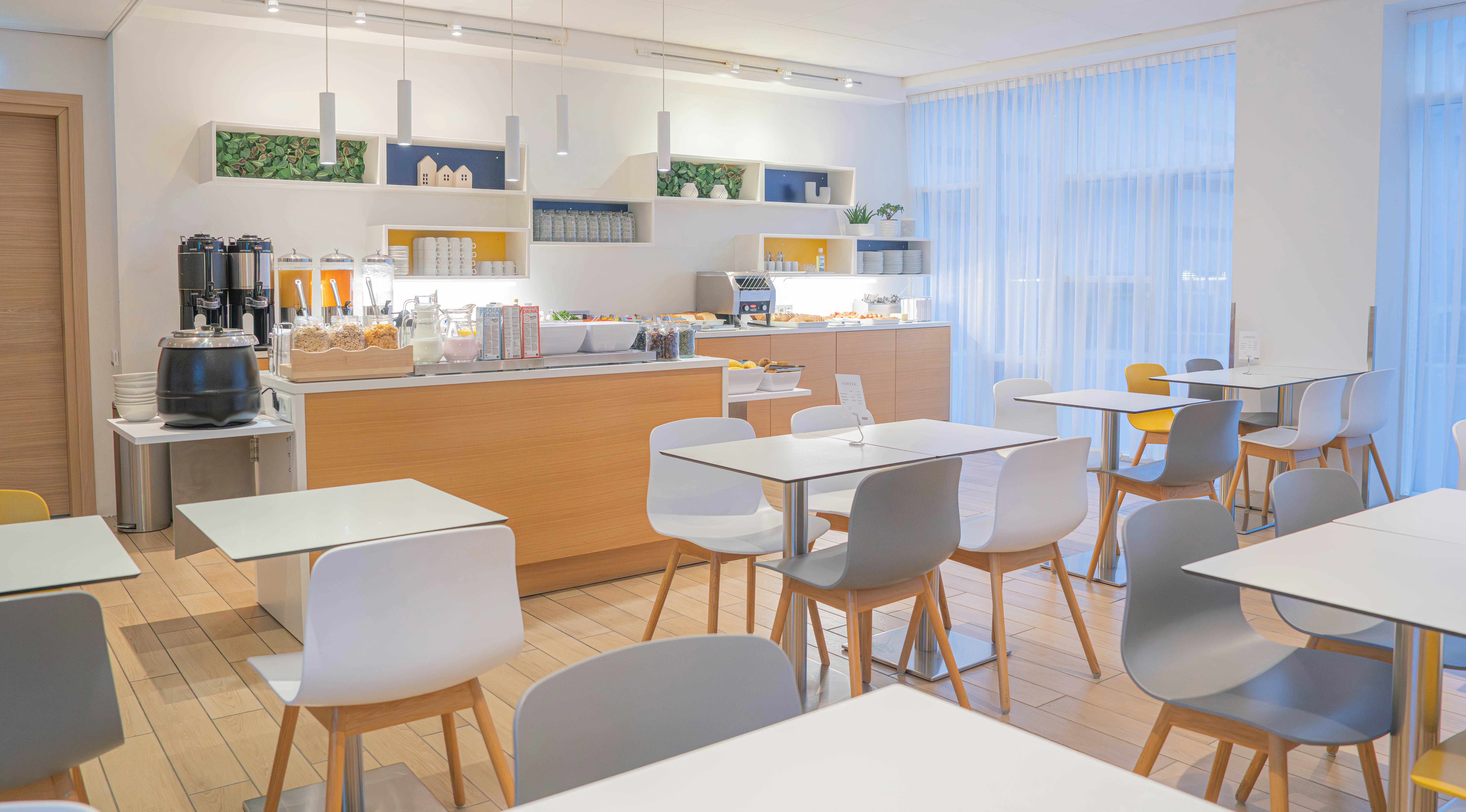 Storm Hotel By Keahotels 31/44