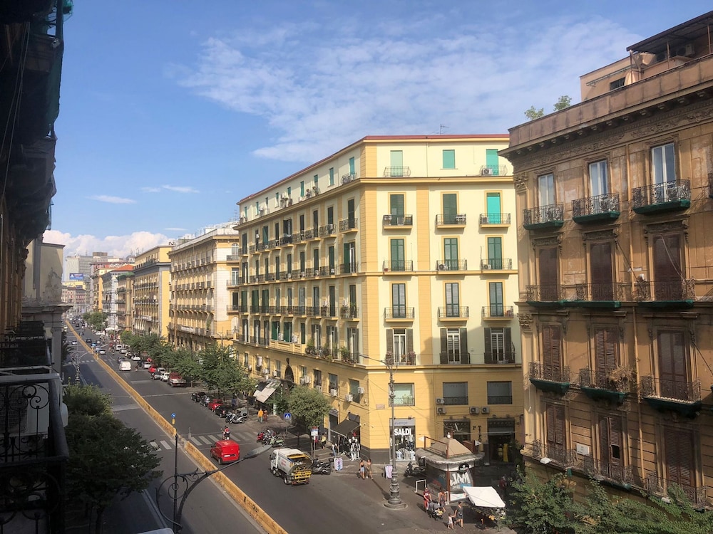 Umberto Primo Suite E Spa 2/50