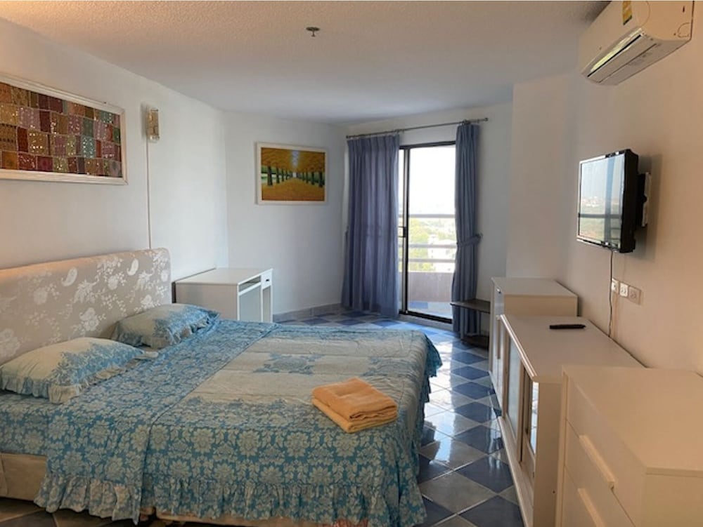 Angket Hip Residence 25/50