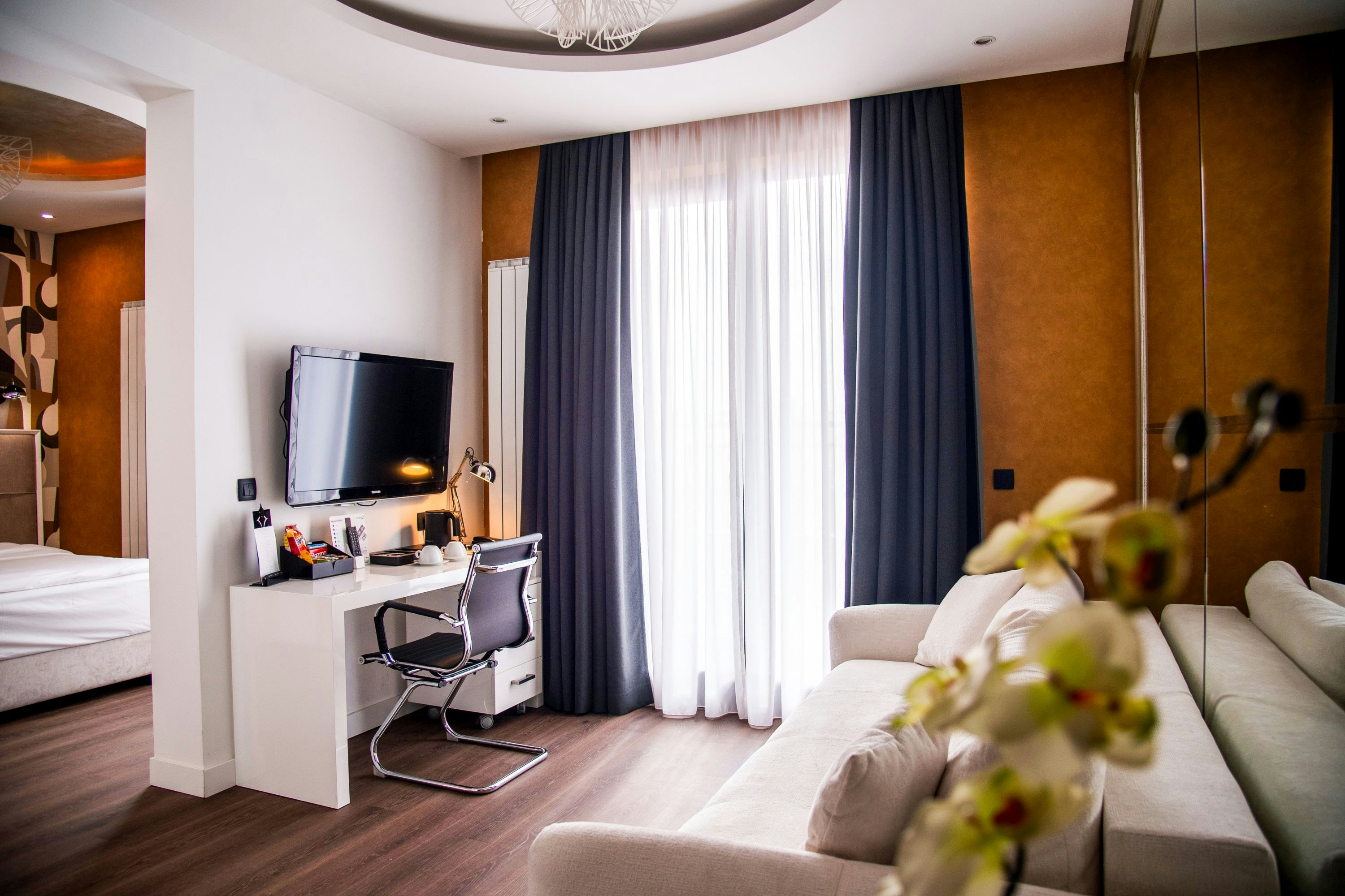Crystal hotel Belgrade 47/51