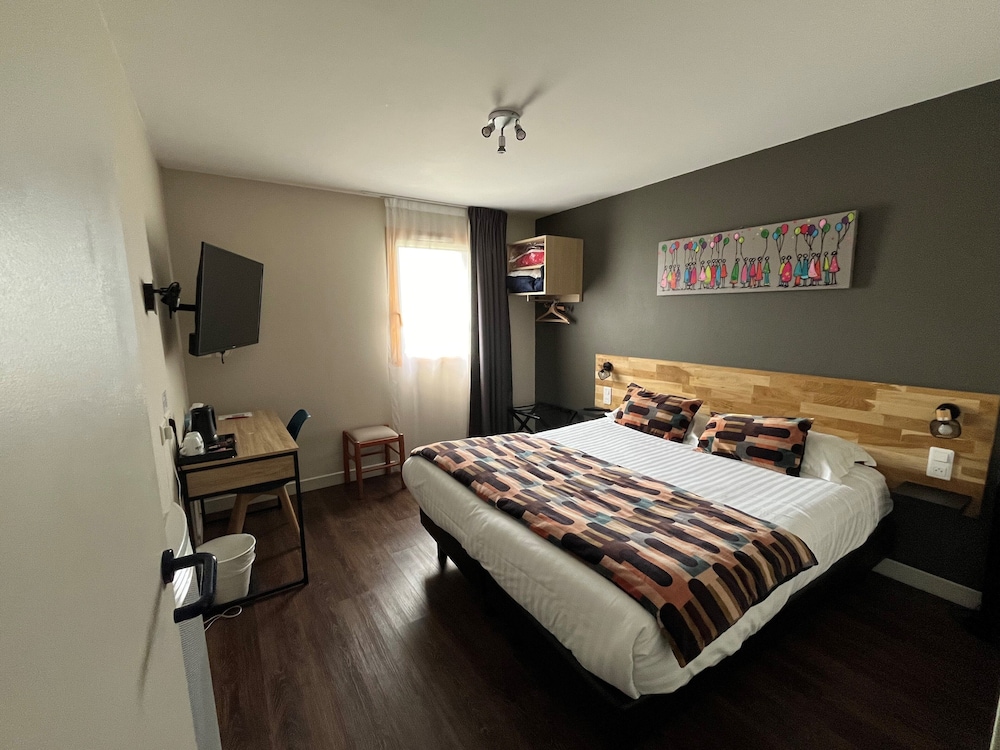 Brit Hotel Le Kerodet 35/65