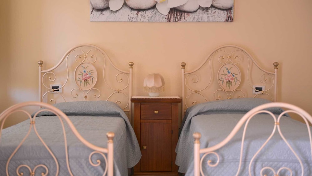La Locanda Francigena 22/28