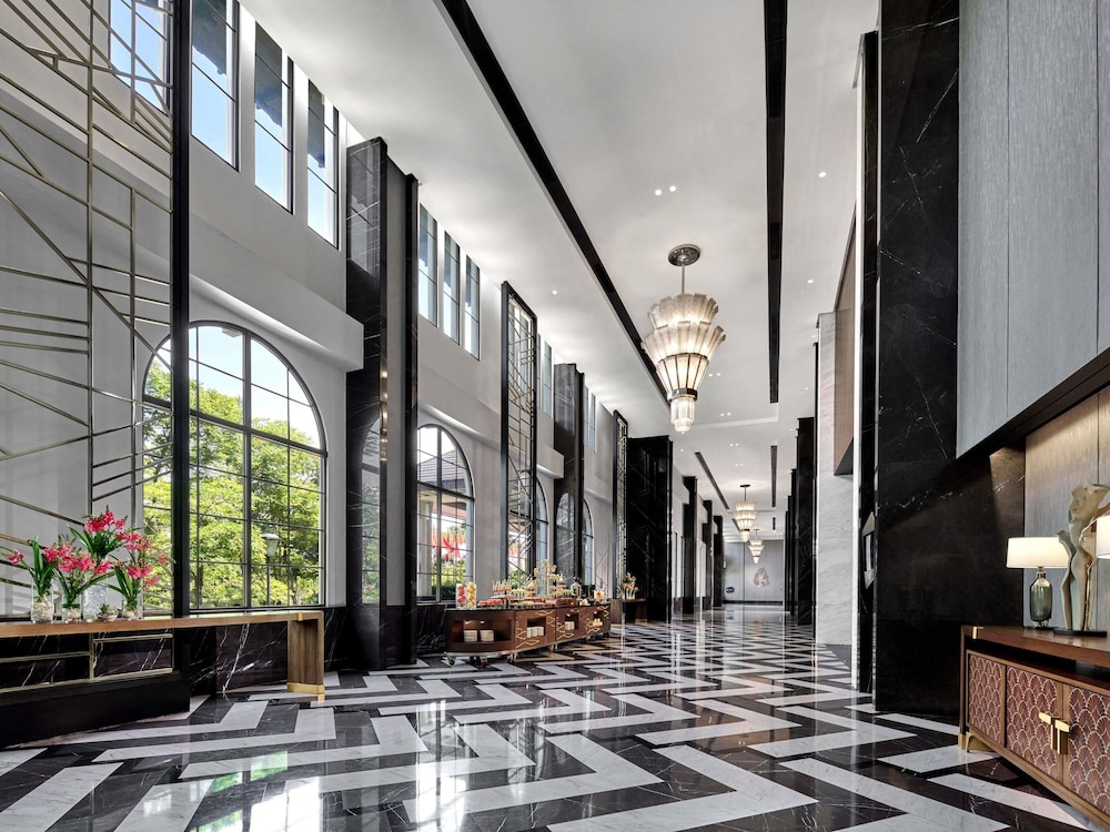 Pullman Bandung Grand Central 13/75