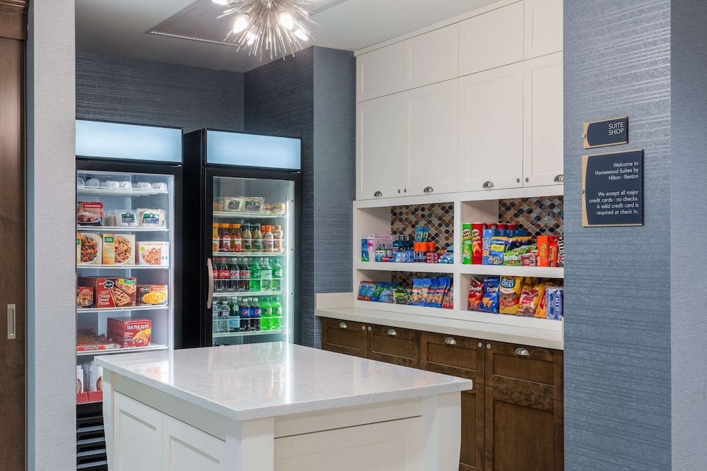 Homewood Suites By Hilton Reston Va 16/65