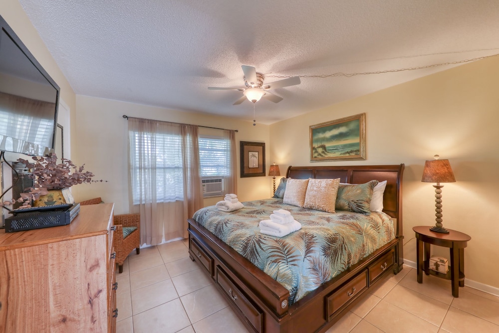 BeachTrail Lodging 12/73