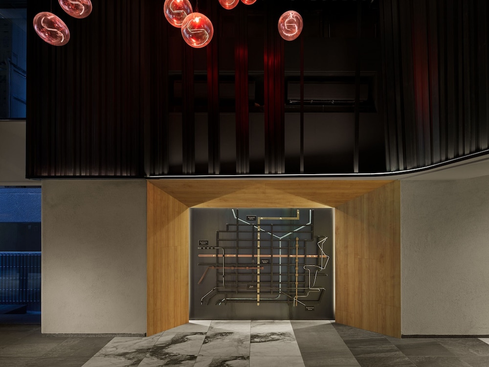 EN Hotel Kyoto 8/57