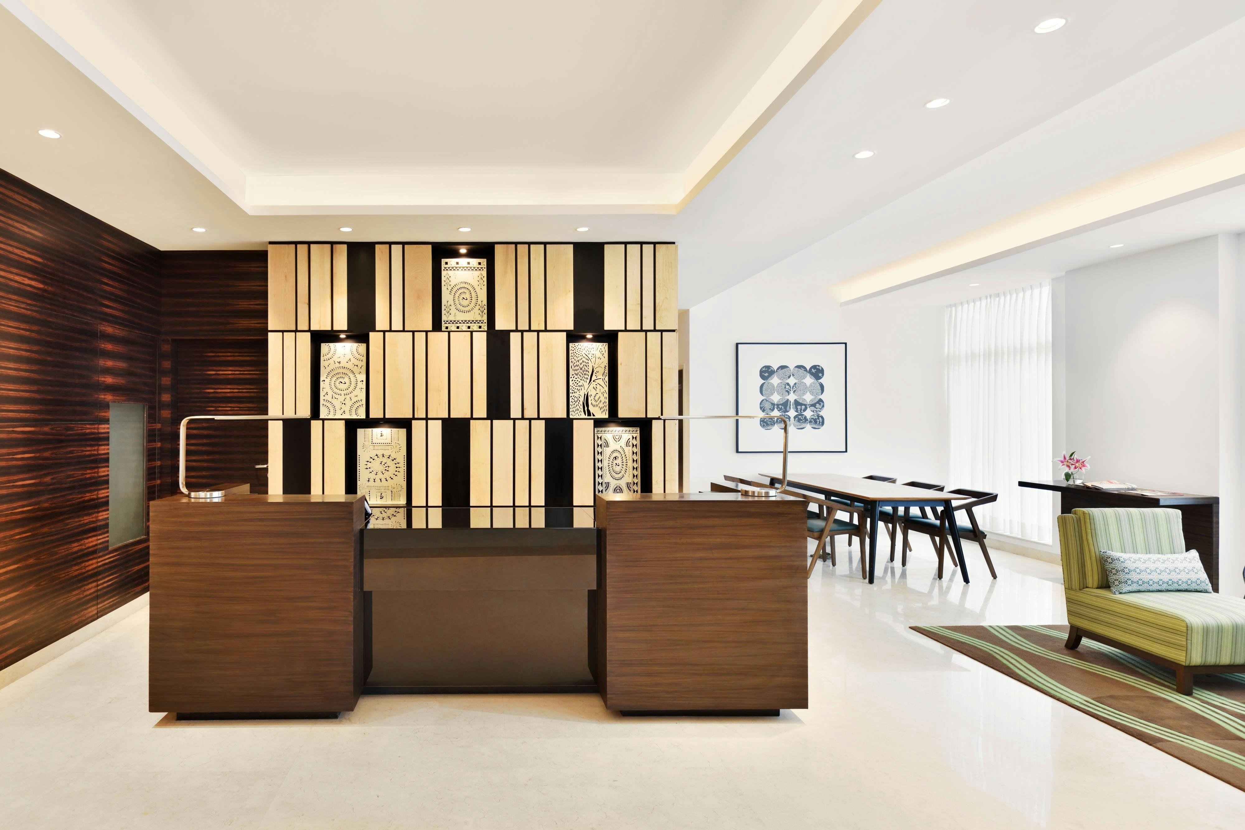 Fairfield By Marriott Pune Kharadi 2/16