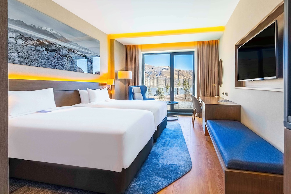 Radisson Blu Hotel, Mount Erciyes 15/31