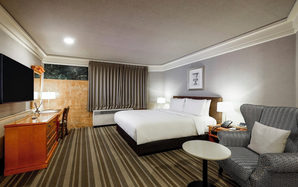 Kensington Hotel Yoido 30/67