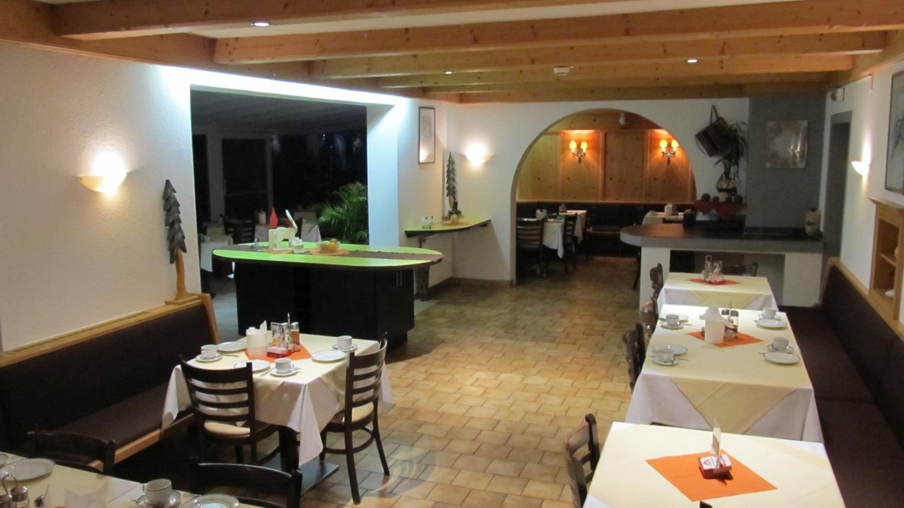 Park Hotel Gastein 38/41