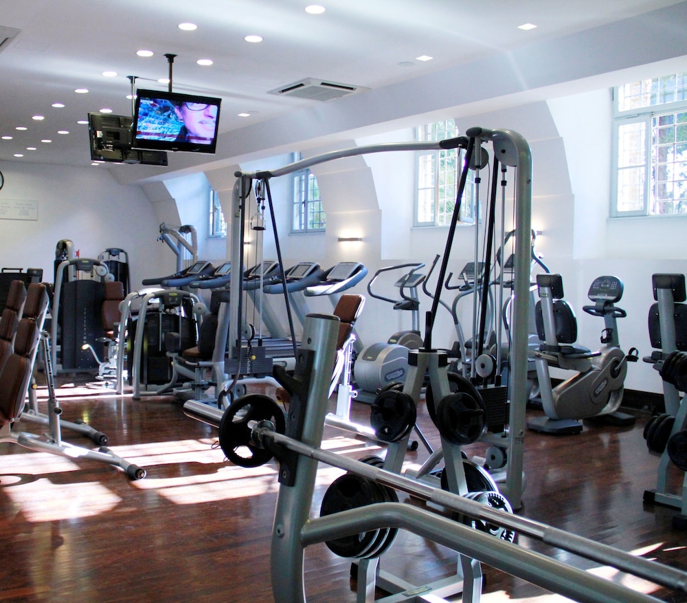 LH Hotel Excel Roma Montemario 21/47