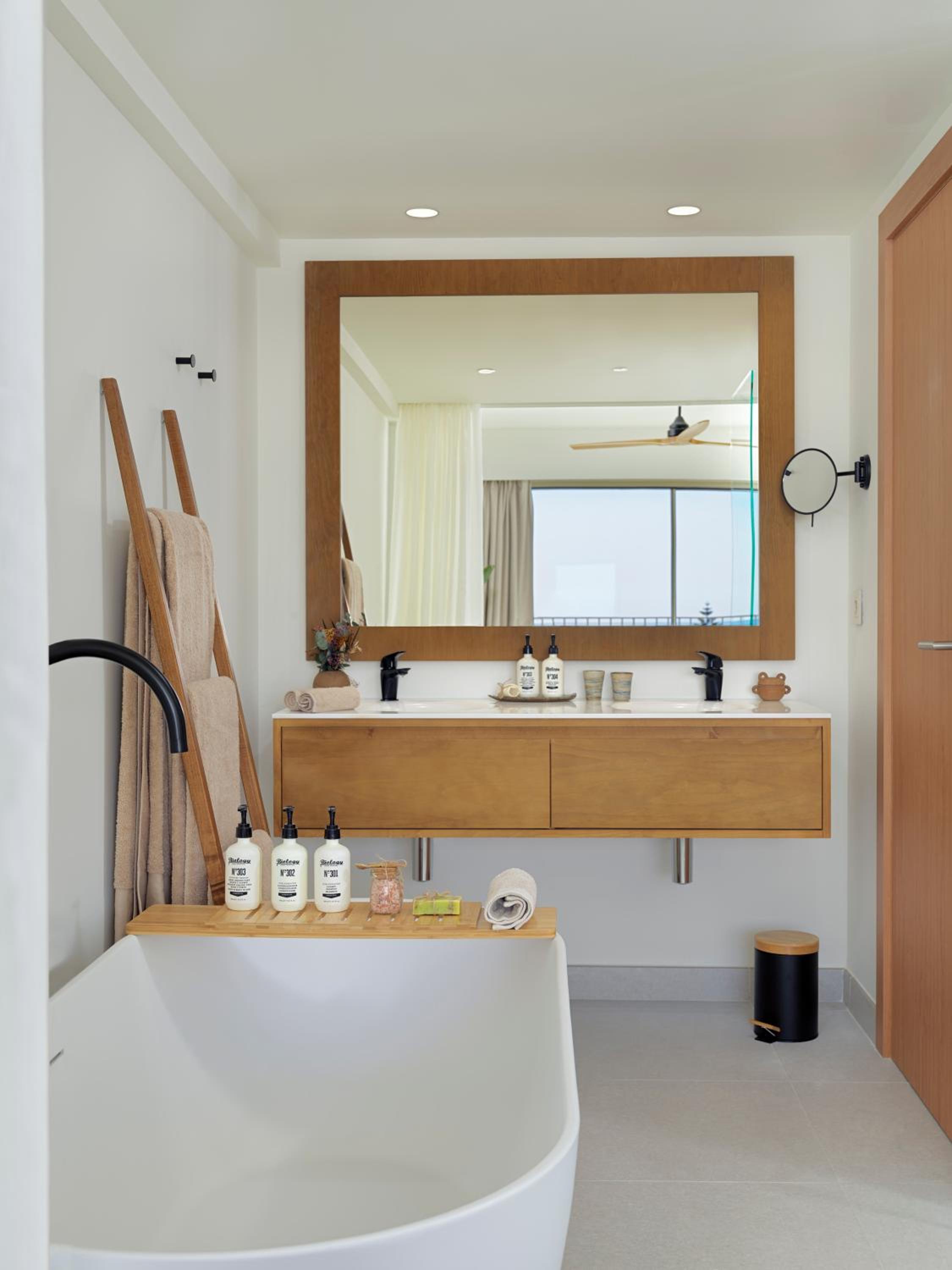 Reserve, Suite, King Bed, Ocean Front، Paradisus Gran Canaria 5/6
