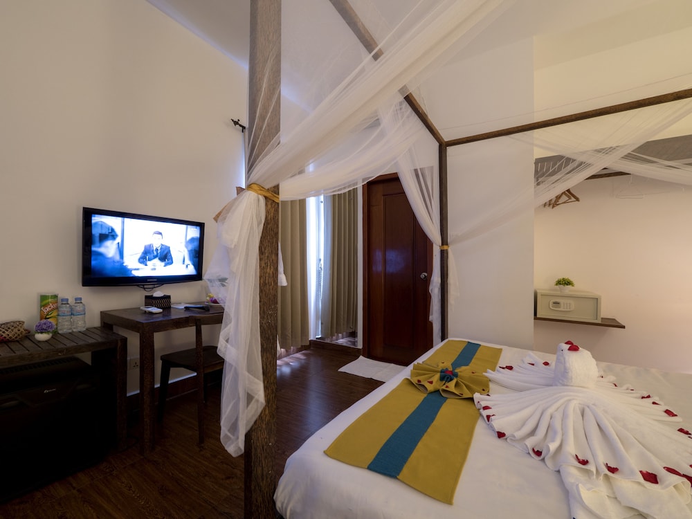 Suite Home Boutique Hotel 18/60
