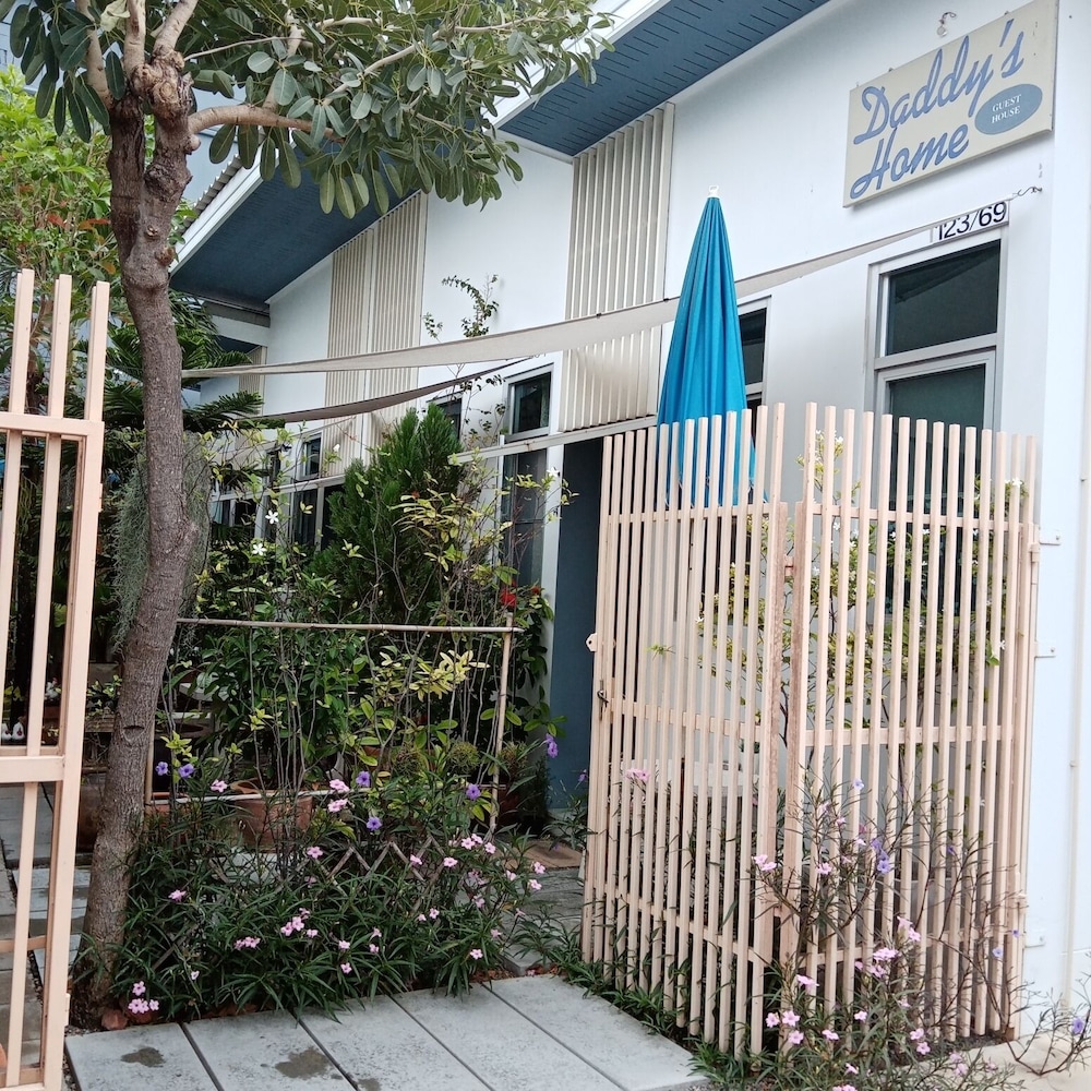 Daddy's Home Guesthouse Hua Hin 9/42