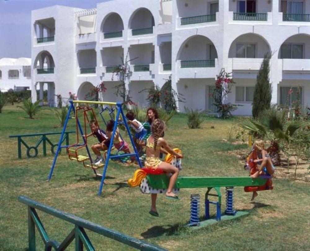 Shalimar Hammamet 26/33