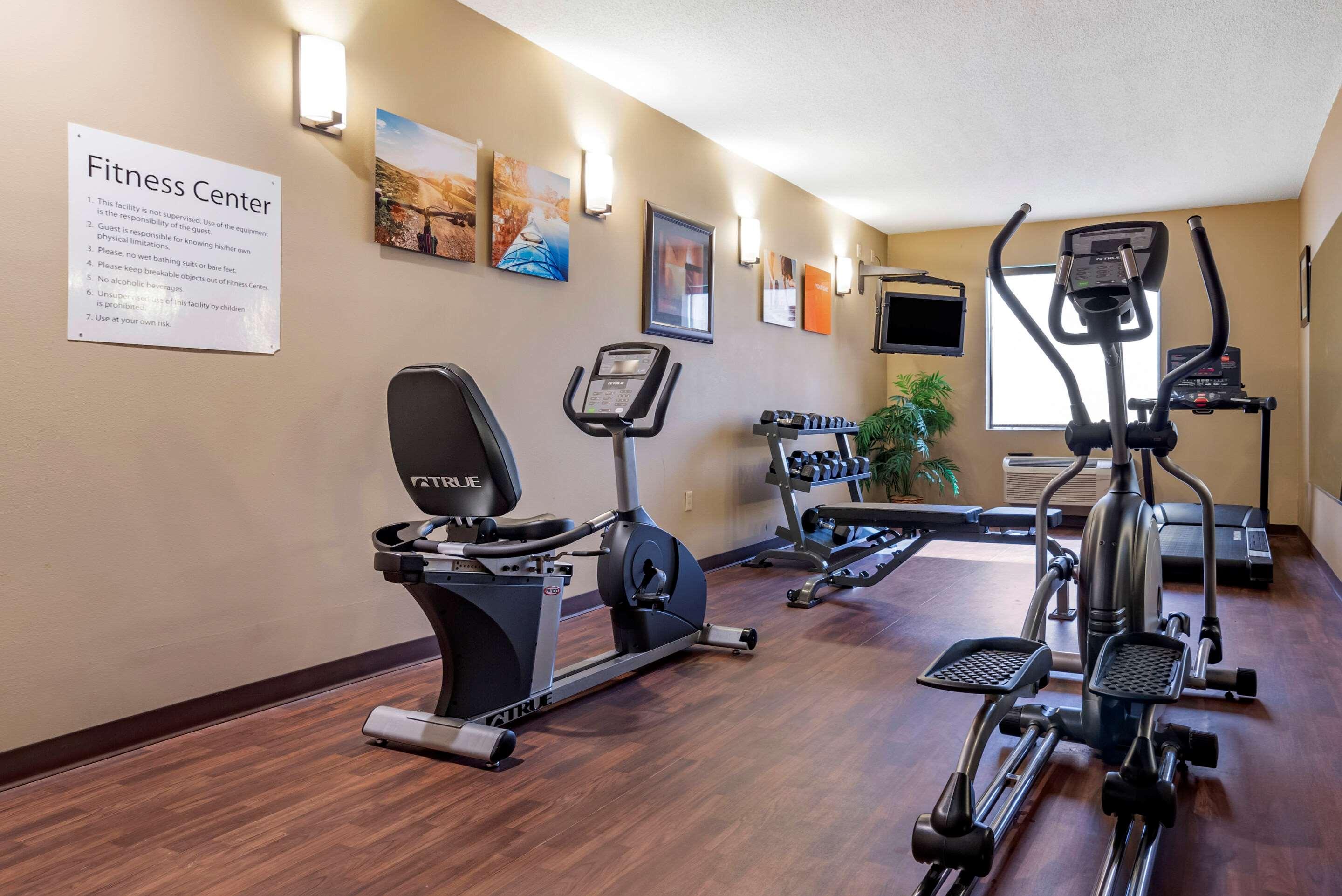 Comfort Inn Amite City 39/68