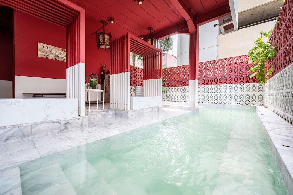 Talakkia Boutique Hotel 24/46