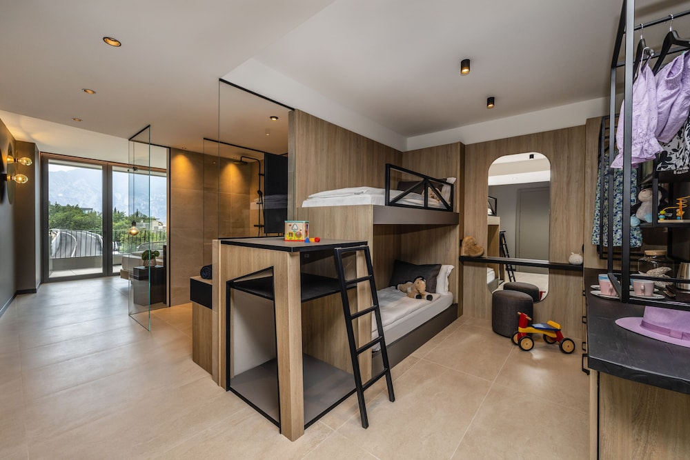 Gardea Soulfamily Resort 28/50