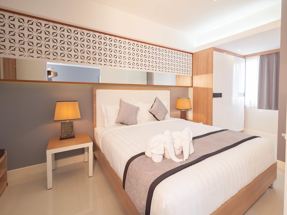 Racha Residence Sri Racha 16/66