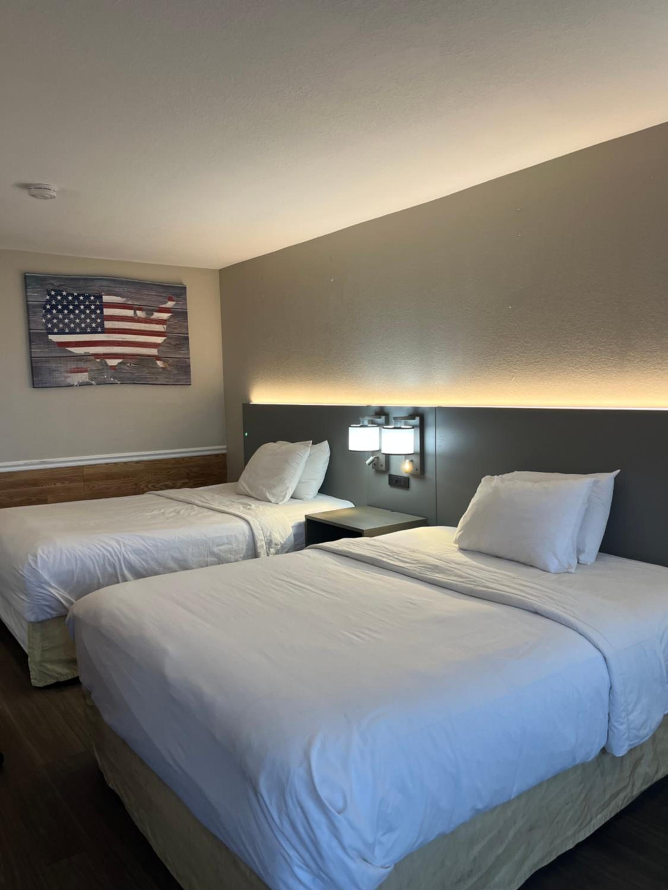 Hallmarc Inn & Suites of West Memphis 19/55