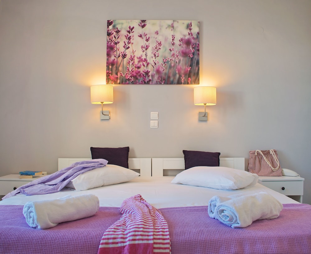 Camara Hotel 20/50