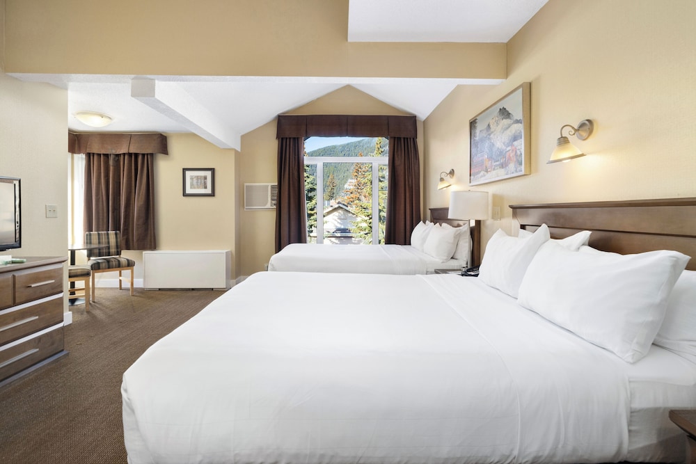 Irwins Mountain Inn Hotel 56/98
